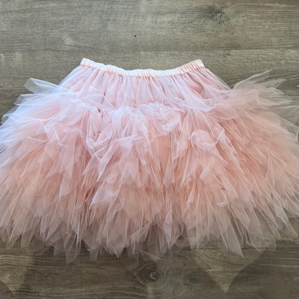 Tutu du monde skirt size 8/9 BNWT